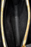 Marni Black Saffiano Leather Medium Trunk Crossbody Bag