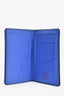 Louis Vuitton 2018 Brown/Blue Monogram Pocket Organizer