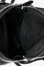 Stella McCartney Black Patent Vegan Leather Mini 'Falabella Go' Backpack