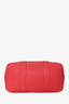 Hermès 2010 Pink Togo Garden Party Size 36 PHW