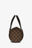 Louis Vuitton 2007 Damier Ebene Canvas Papillon 26