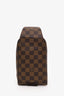 Louis Vuitton Damier Ebene Geronimo Belt Bag