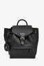 Louis Vuitton Black Empreinte Montsouris MM Backpack