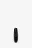 Louis Vuitton Black Epi Leather Pochette With Strap