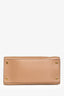 Louis Vuitton Tri Colour Leather City Steamer MM with Strap