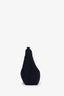 Prada Navy Re-Nylon Re-Edition 2005 Bag With Strap + Pouch