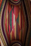 Christian Dior Multicolour Canvas Dior Medium Book Tote