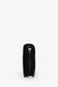 Fendi Black Leather Selleria Wallet