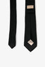 Gucci Black Tie