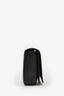 Balenciaga Black Grained Leather Extra Small Ville Day Crossbody Bag