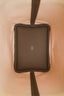 Hermès 2023 Ecru/Etoupe Ecru Canvas Swift Picotin 18 Cargo