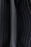 Gucci Black Suede Ophidia GG Web Wallet on Chain