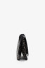 Goyard Black Goyardine Plumet Crossbody Bag