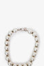 Tiffany & Co. Sterling Silver Ball Beaded Bracelet