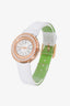 Piaget 18K Rose Gold Diamond 'Possessions' Watch