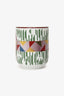 Hermès Porcelain Multicolour Hippomobile Cup
