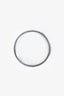 Tiffany & Co. Sterling Silver 1837 Narrow Ring