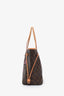 Louis Vuitton St Barth Neverfull MM Tote with Pouch