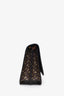Burberry TB Monogram E-Canvas Crossbody Bag