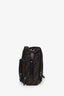 Fendi FF Logo Nylon Diaper Bag