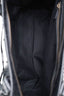 Balenciaga Black Lambskin Le City Travel Bag with Strap