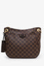 Louis Vuitton Damier Ebene South Bank Crossbody Bag