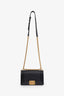 Pre-loved Chanel™ Black Quilted Lambskin Small Boy Bag