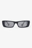 Gucci Blue/Black GG Logo GG0516S Square Sunglasses