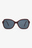 Cartier Burgundy Frame Trinity De Cartier Sunglasses With Prescription