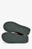 Brunello Cucinelli Grey Suede Sneakers Size 37