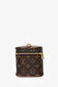 Louis Vuitton Monogram Mini Nice Vanity Case