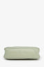Prada Lime Green Re-Nylon Re-Edition 2005 Crossbody Bag with Strap & Pouch