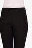 Cinq a Sept Black Capri Pants Size 2