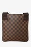 Louis Vuitton Damier Ebene Pochette Melville