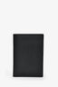 Hermès 2019 Black Evercolor MC² Euclide Card Holder
