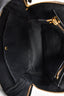 Tom Ford Black Leather 'Buckley' Backpack