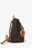 Louis Vuitton Monogram Mini Montsouris Backpack 2020