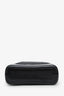 Pre-loved Chanel™ 2018 Black Quilted Calfskin Medium Gabrielle Crossbody Bag