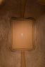 Hermès 2023 Sesame Clemence Leather 'Picotin Lock 18' Top Handle Bag