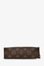 Louis Vuitton Monogram Zip Pouch