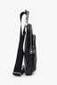 Louis Vuitton Monogram Eclipse Canvas Avenue Sling Bag PM