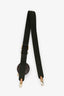 Louis Vuitton Monogram Green Bandouliere Bag Strap with Pouch