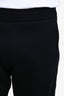 Prada Sport 2014 Black Cotton Jogger Pants Size S Men's