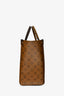 Louis Vuitton Giant Reverse Monogram Canvas OnTheGo MM Bag