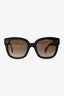 Celine Black Square Sunglasses