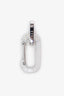 Eéra White 18kt White Gold Diamond Single Earring