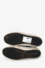 Golden Goose Blue Denim Bleak Leather Midstar Sneakers Size 37