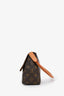 Louis Vuitton 2006 Monogram Mini Looping Bag