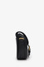 Christian Dior 2021 Black Box Calfskin Small Bobby Bag
