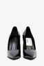 Giuseppe Zanotti Green Metallic Pumps Est. Size 36.5